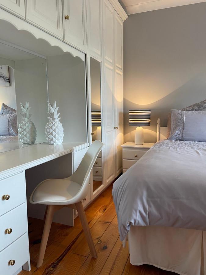 Greenfields Country House Latton 외부 사진