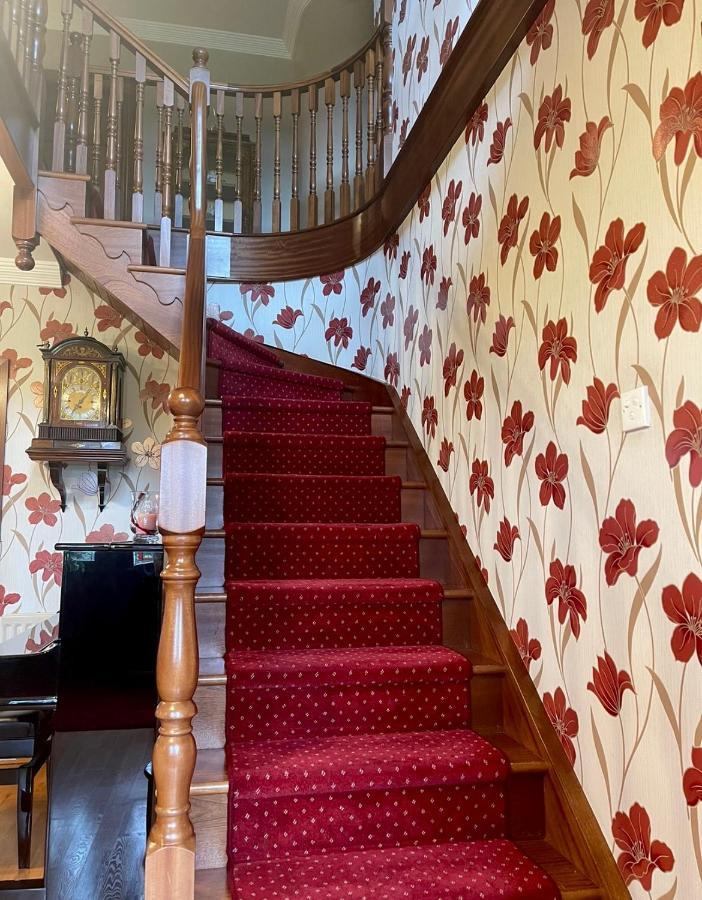 Greenfields Country House Latton 외부 사진