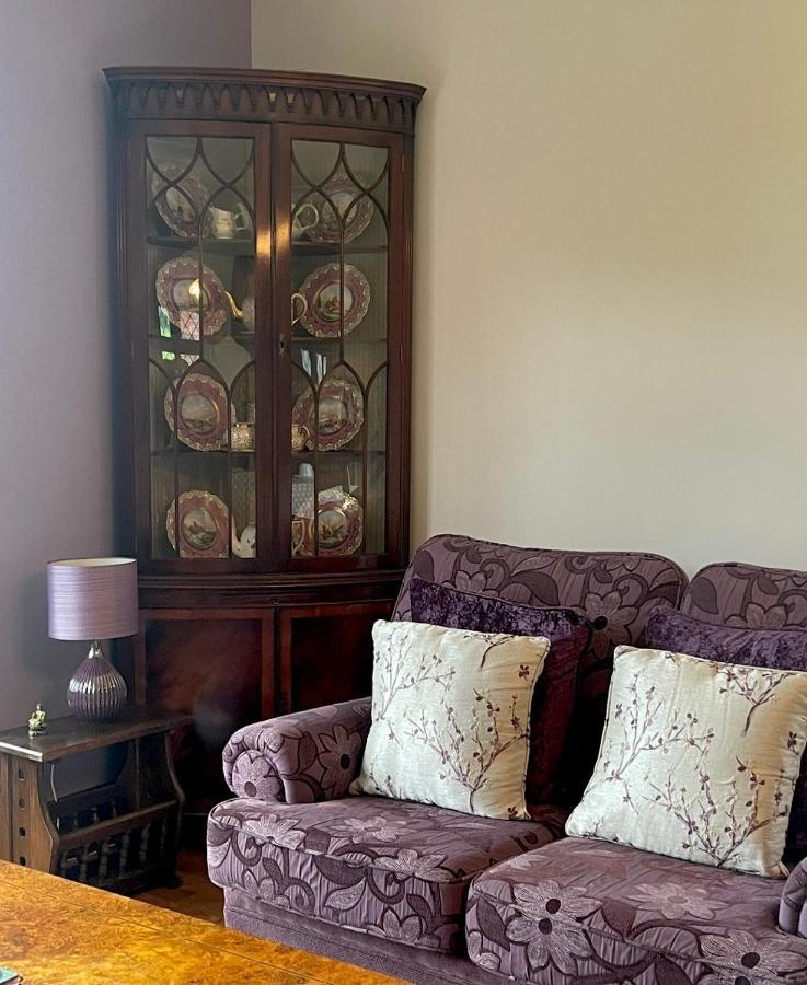 Greenfields Country House Latton 외부 사진